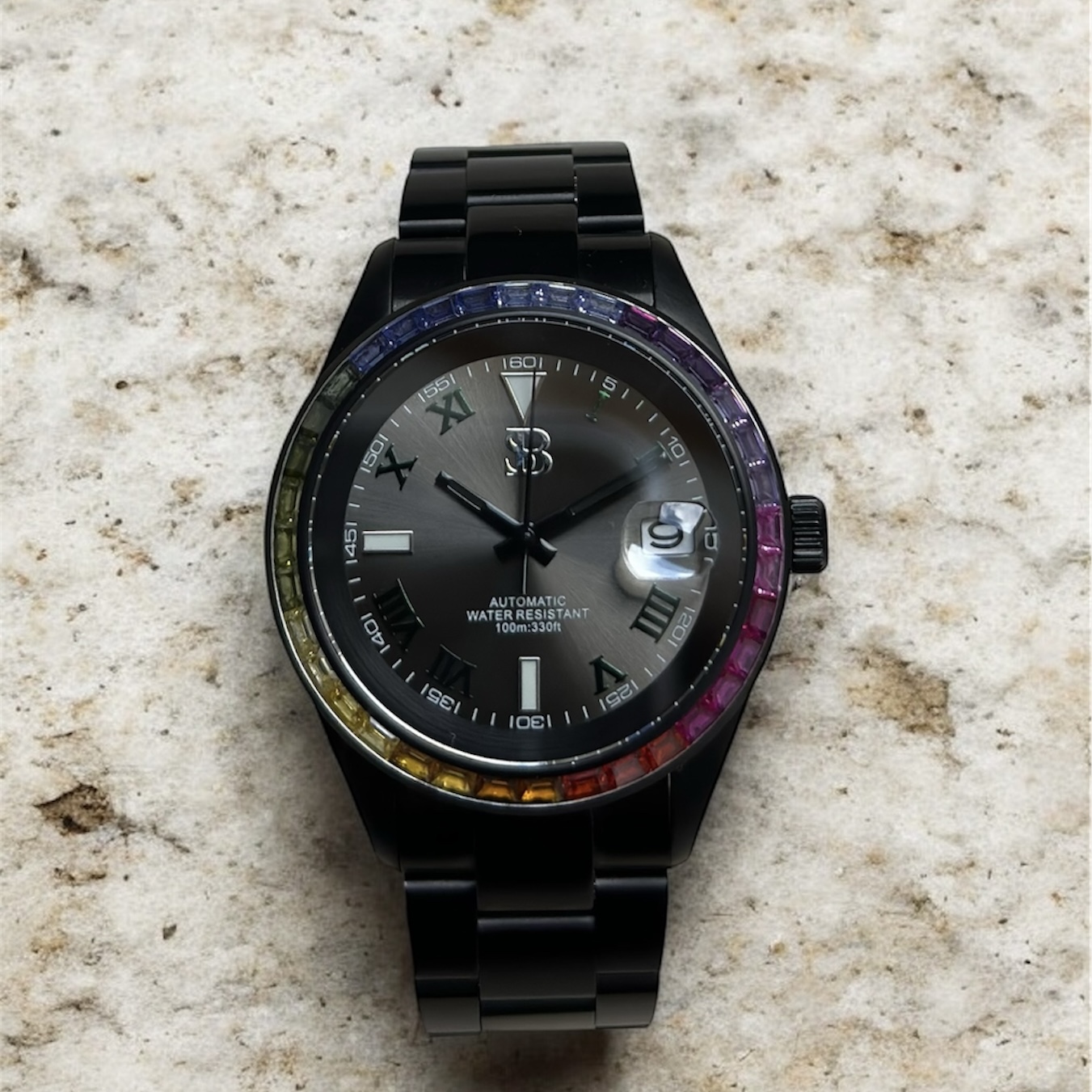 SB RAINBOW – Image 2