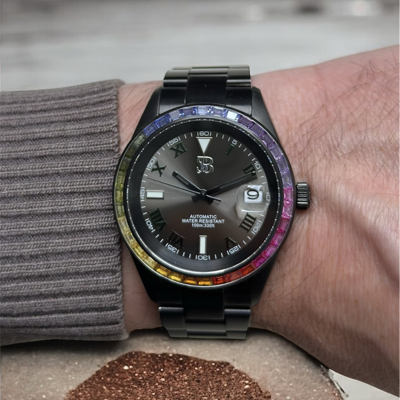 SB RAINBOW – Image 3